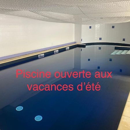 Superbe Appartement A Uzes Avec Place De Parking Εξωτερικό φωτογραφία