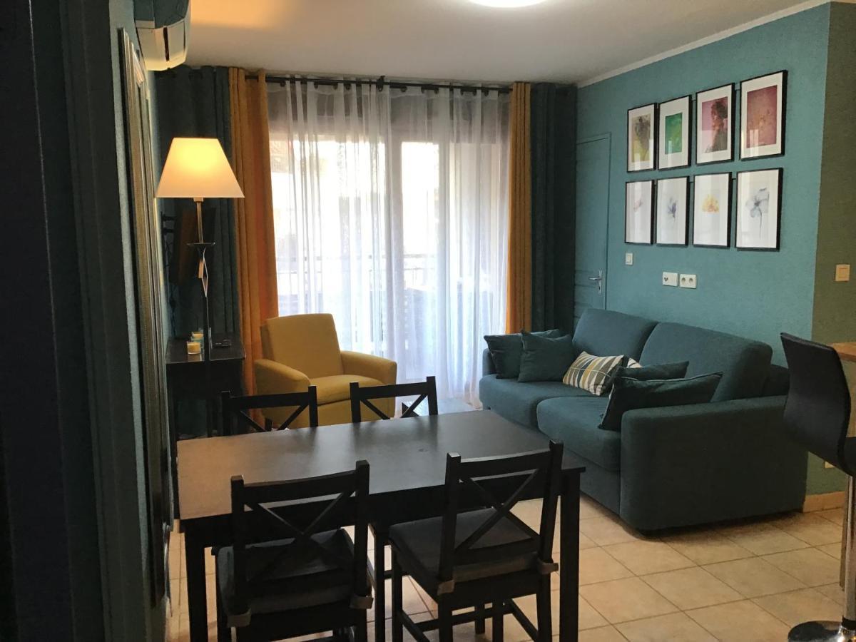 Superbe Appartement A Uzes Avec Place De Parking Εξωτερικό φωτογραφία