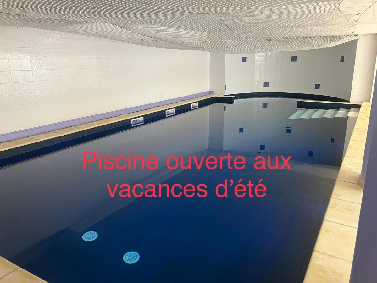 Superbe Appartement A Uzes Avec Place De Parking Εξωτερικό φωτογραφία